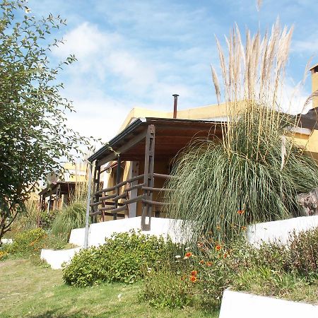 Cabanas Balcones De Tafi Tafí del Valle Exterior foto