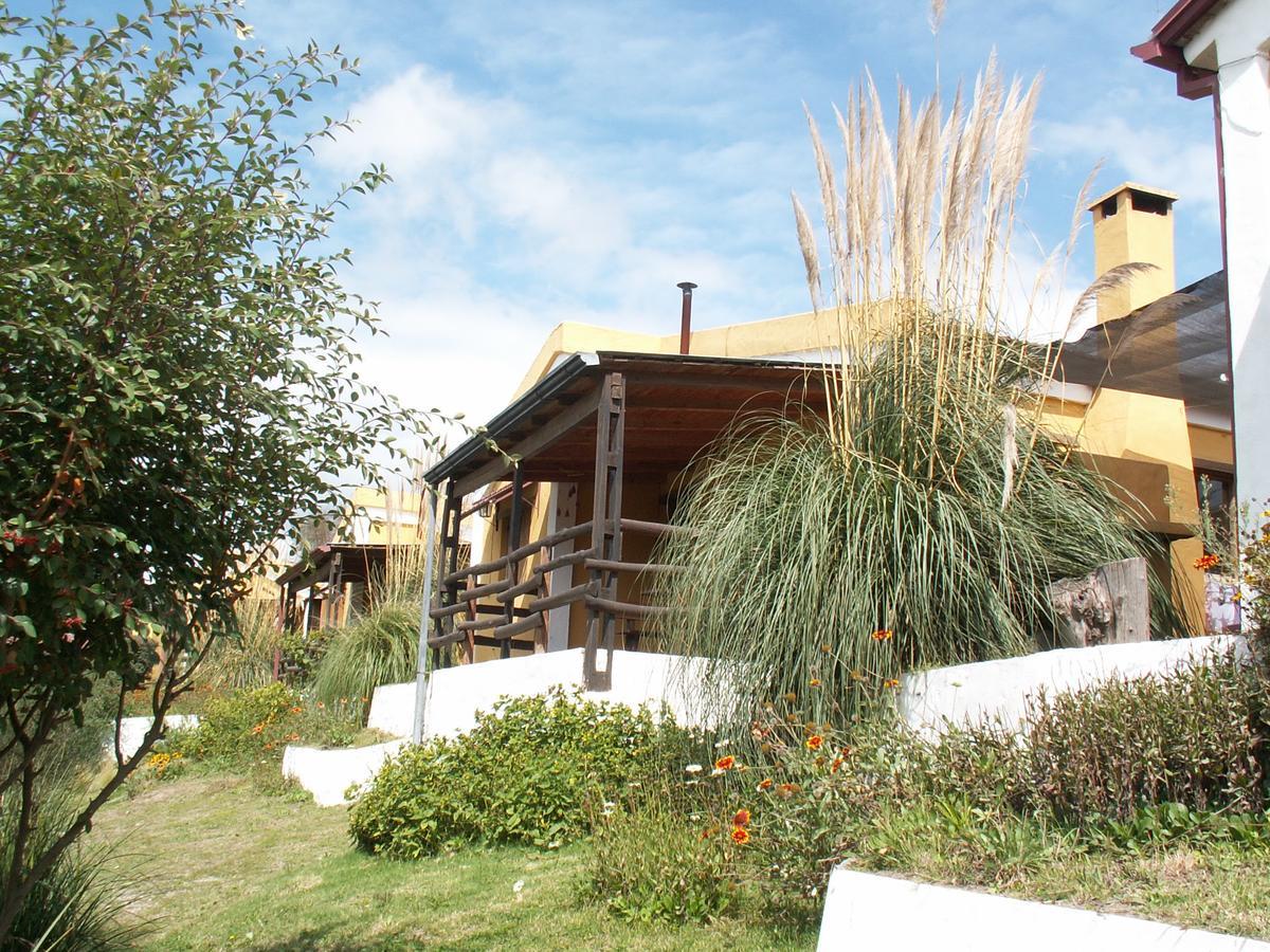 Cabanas Balcones De Tafi Tafí del Valle Exterior foto